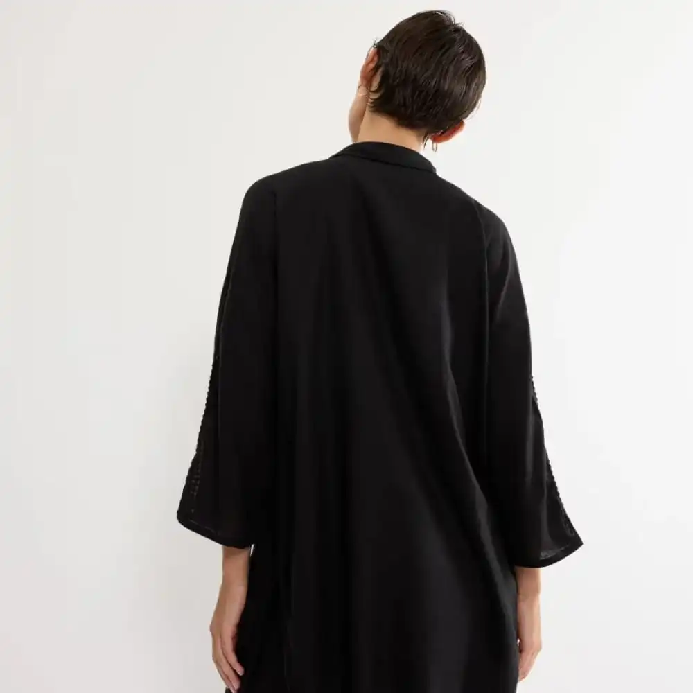 Refined Viscose Women's Shirt