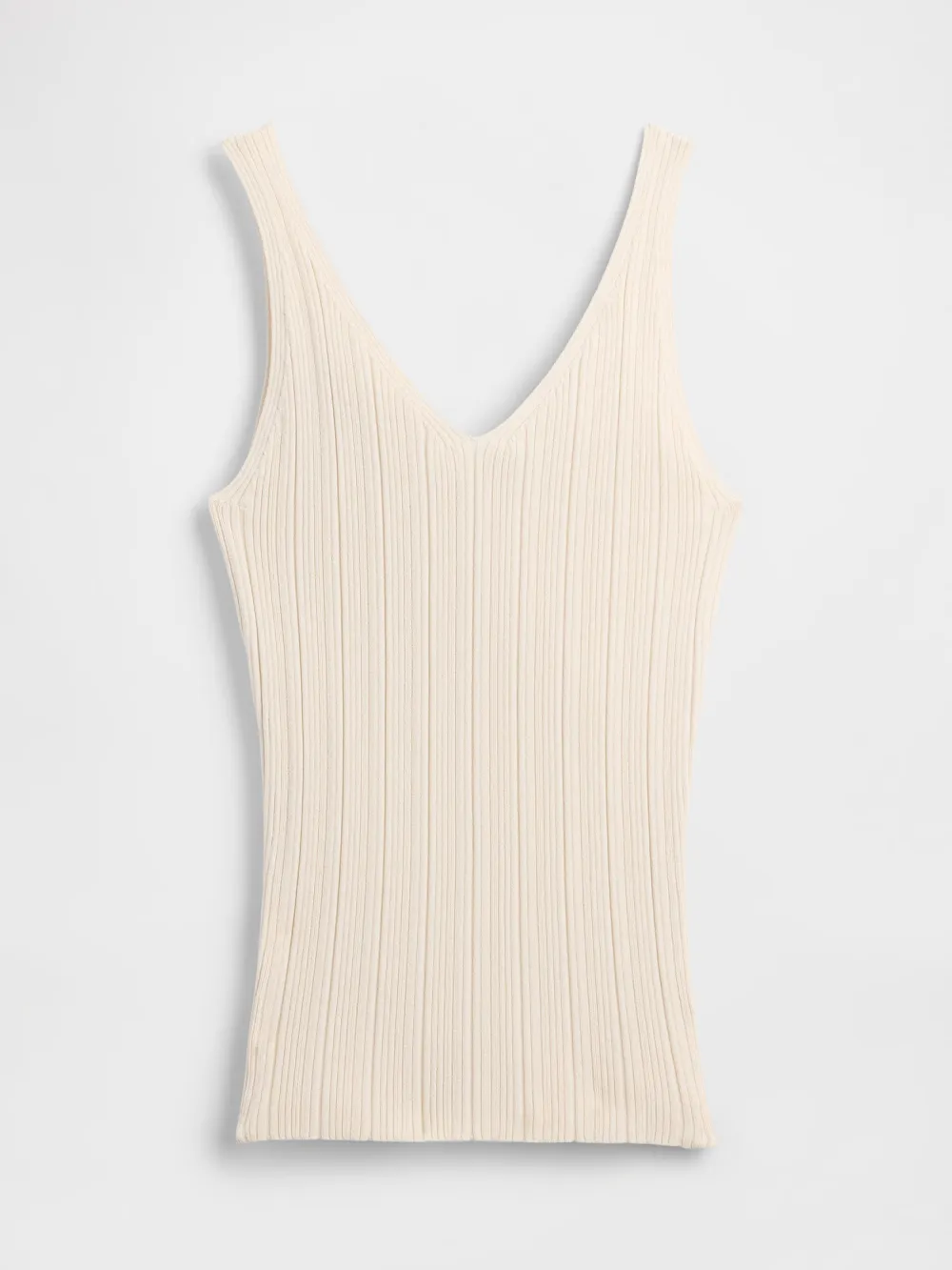 Soft Knitted Vest