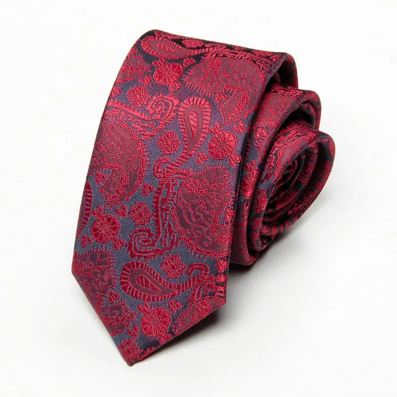 Leopard Print Necktie Tie