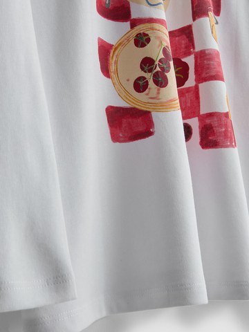 9-15yrs | Long Sleeve Graphic T-Shirt detail 3