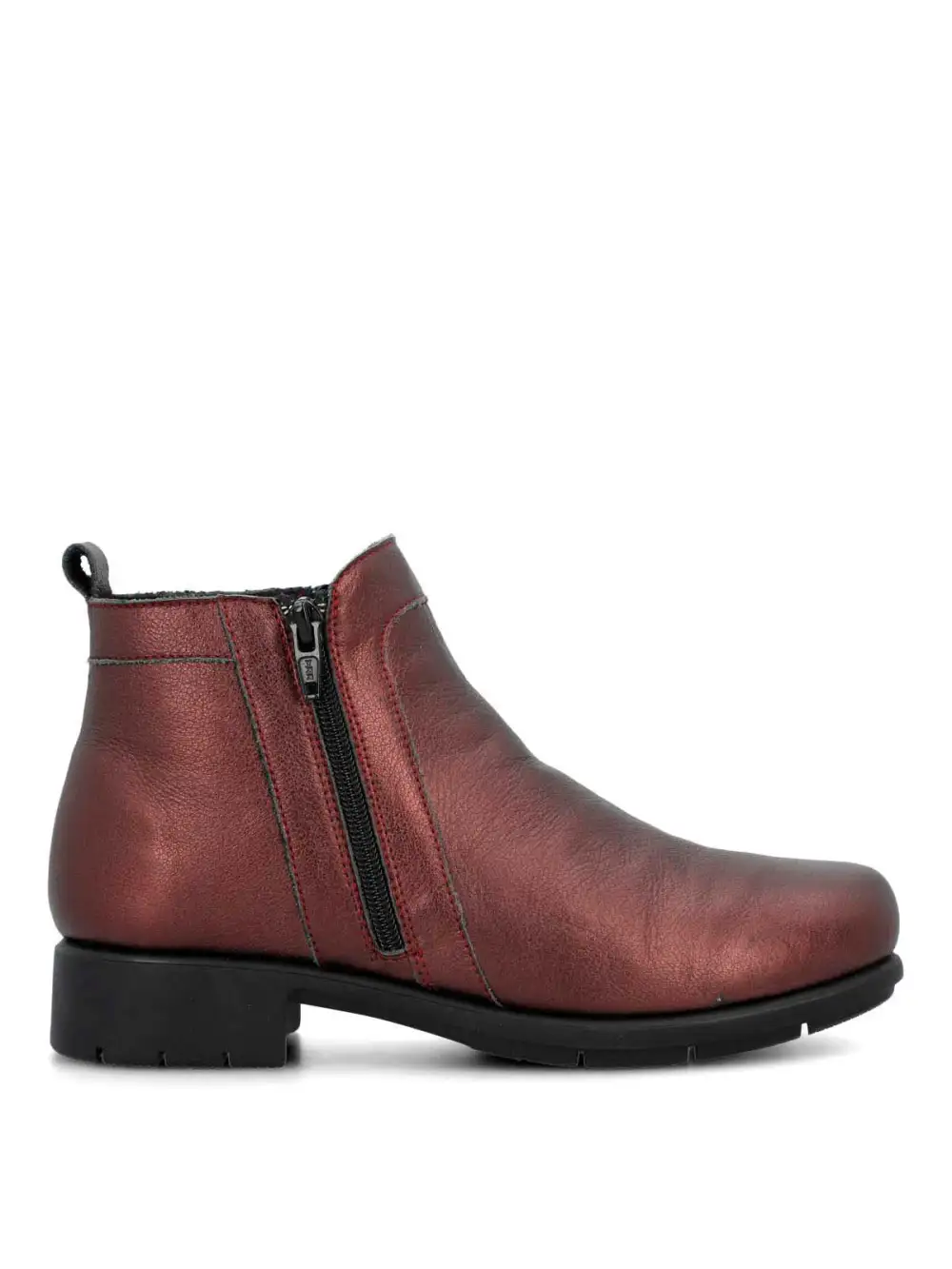 Soft Step Comfort Ankle Boots