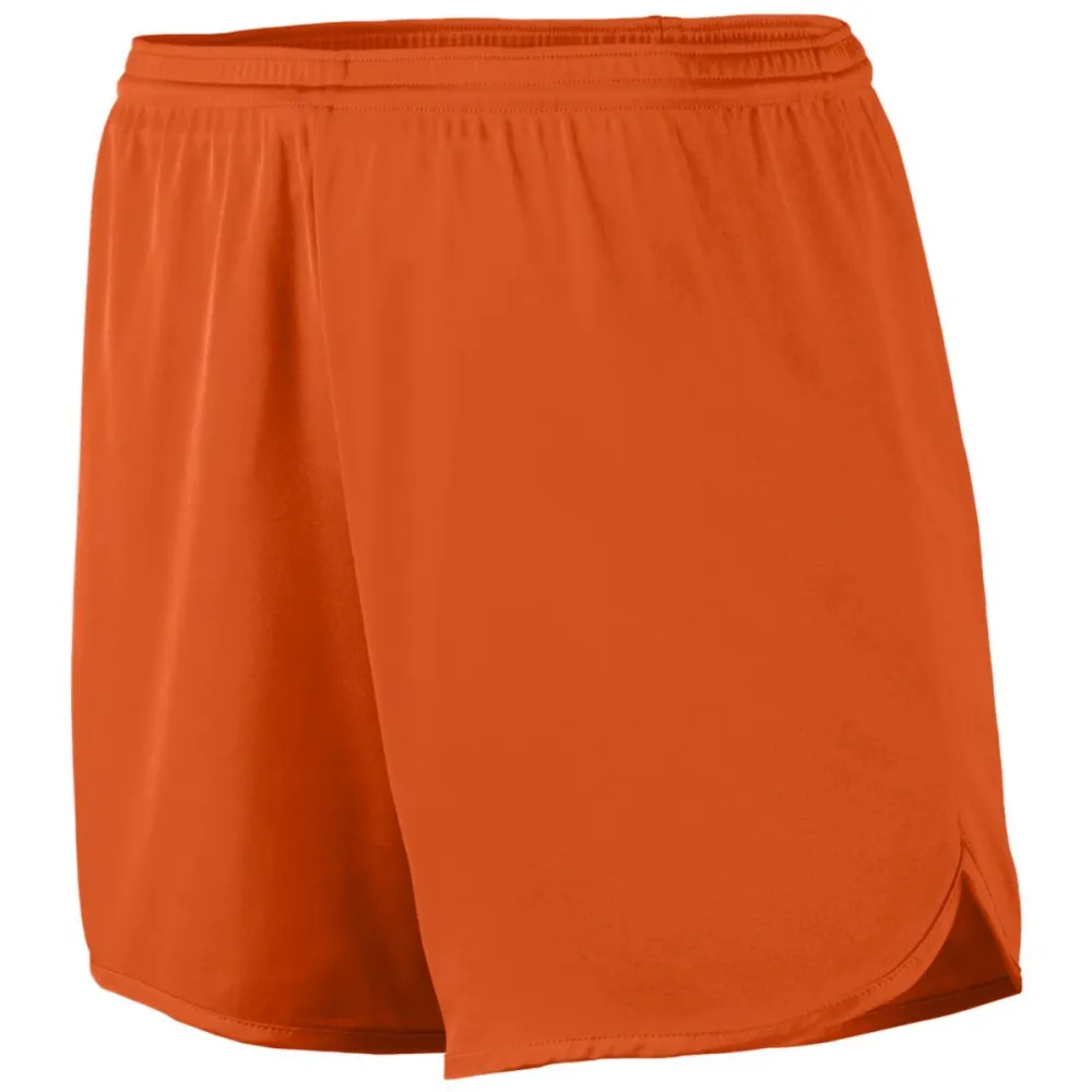 Youth Athletic Shorts