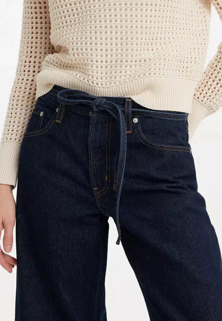 Casual Straight Everyday Jeans