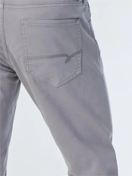 Straight Leg Pants