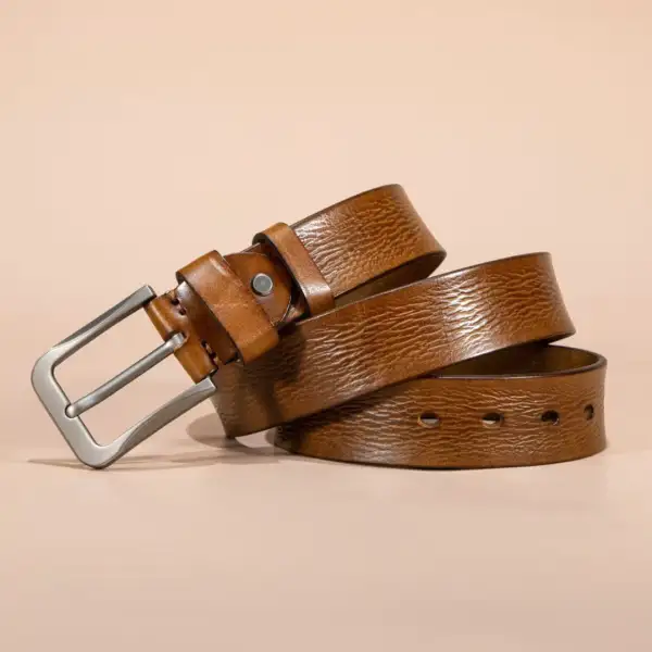 Active Everyday Casual Belt