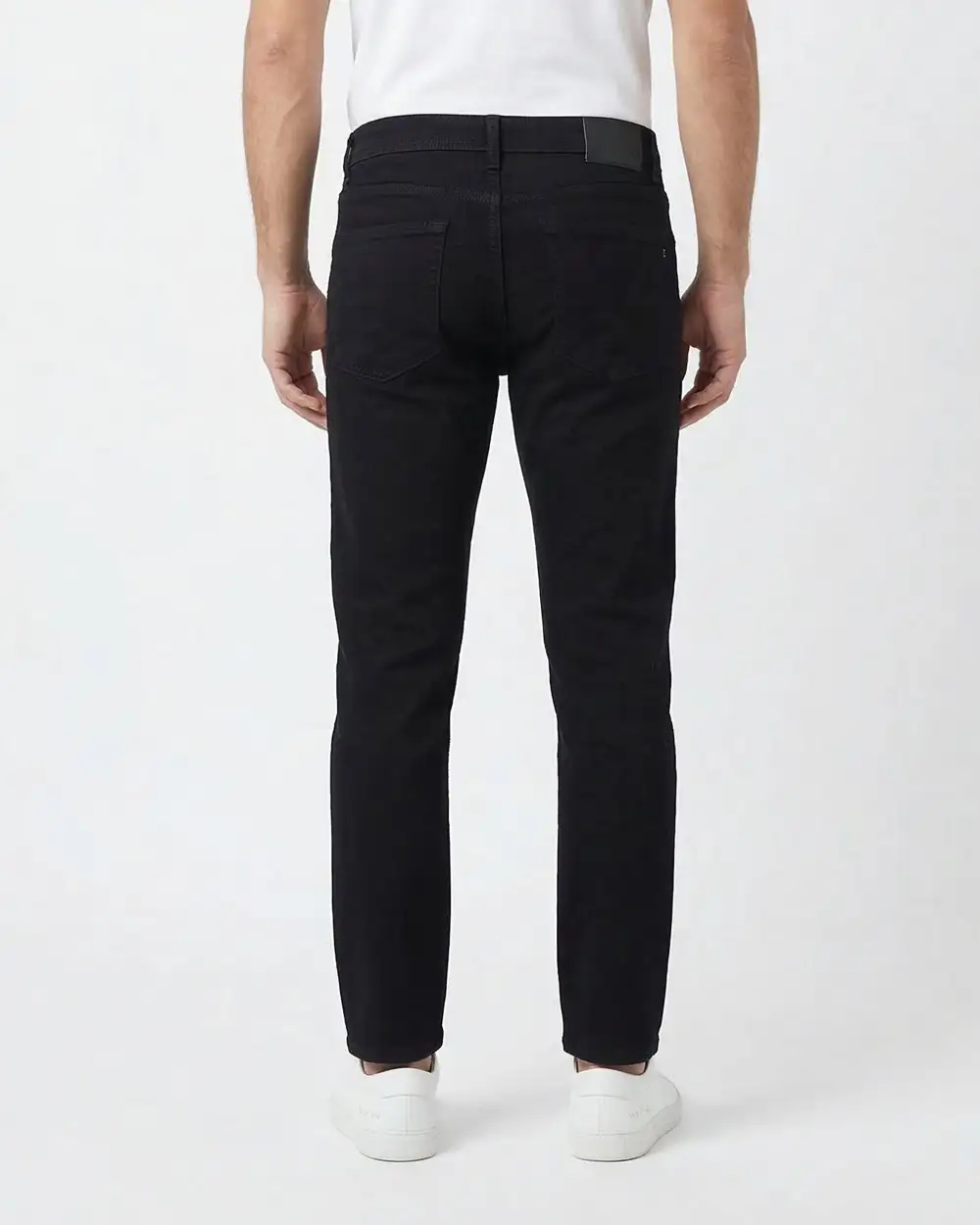 Men's Everyday Practical Jeans
