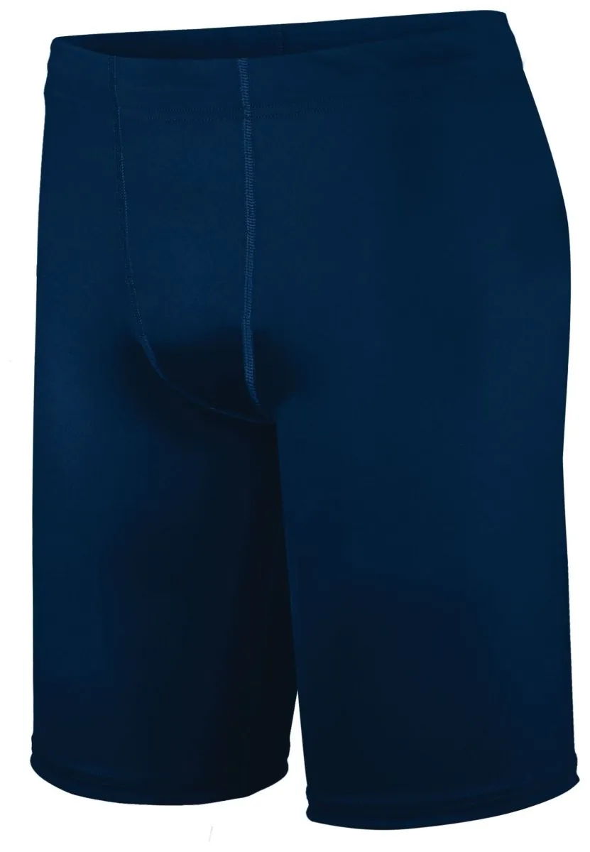 Men's Easygoing Compression Shorts