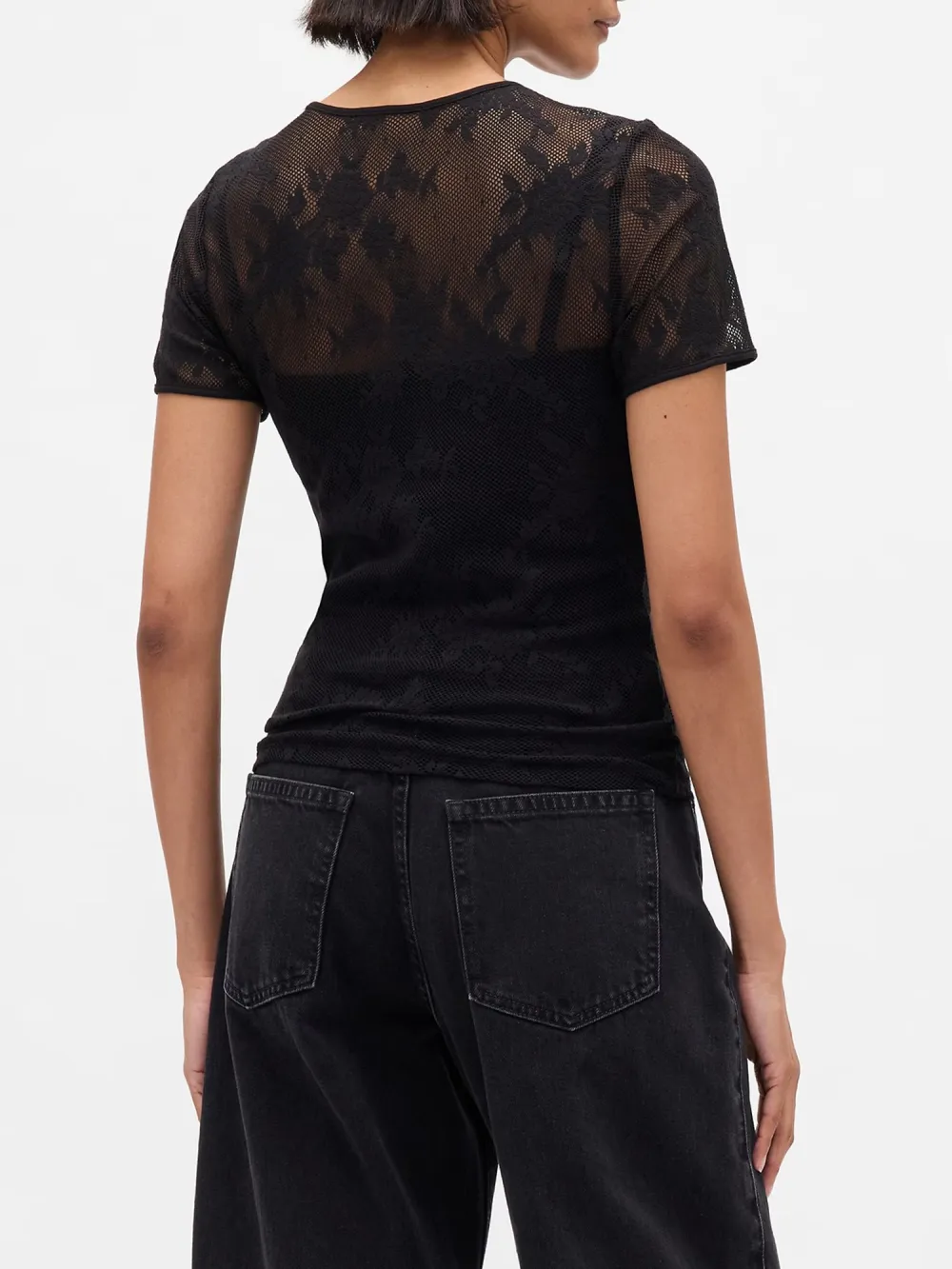 Sexy Short Top
