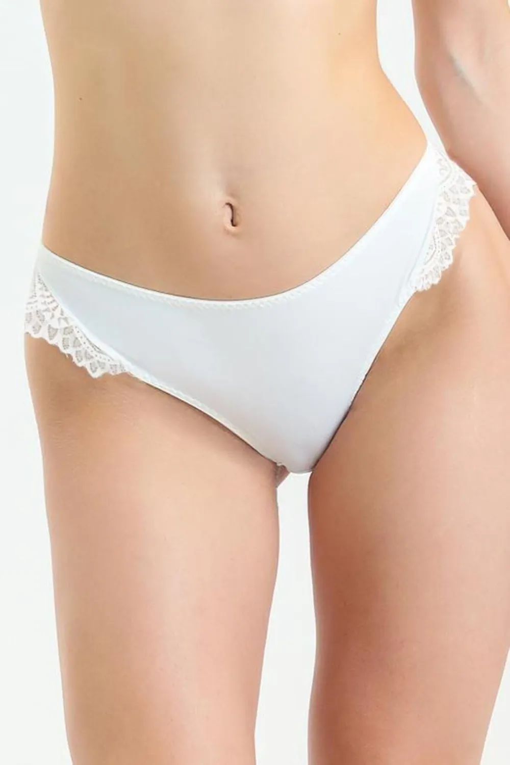 Natural Shape Comfort Everyday Panties