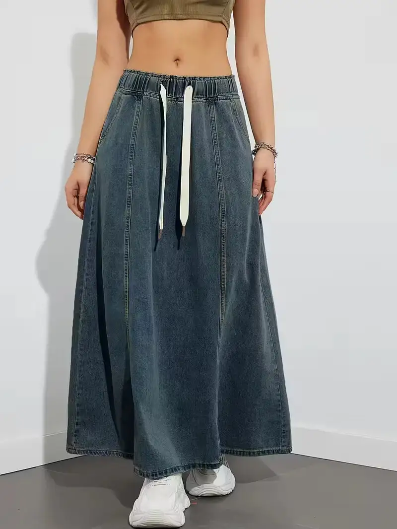 Classic Refined Everyday Skirt