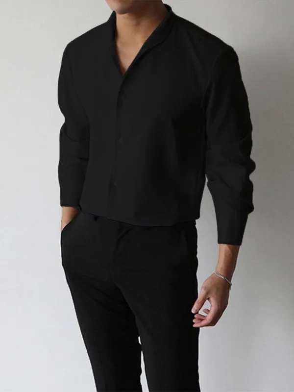 Minimalist Shirt