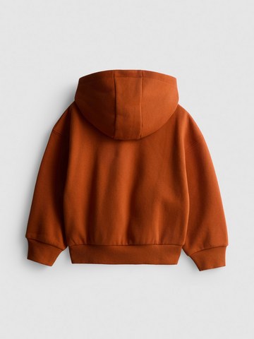 1-9yrs | Cotton Rich Hoodie detail 1