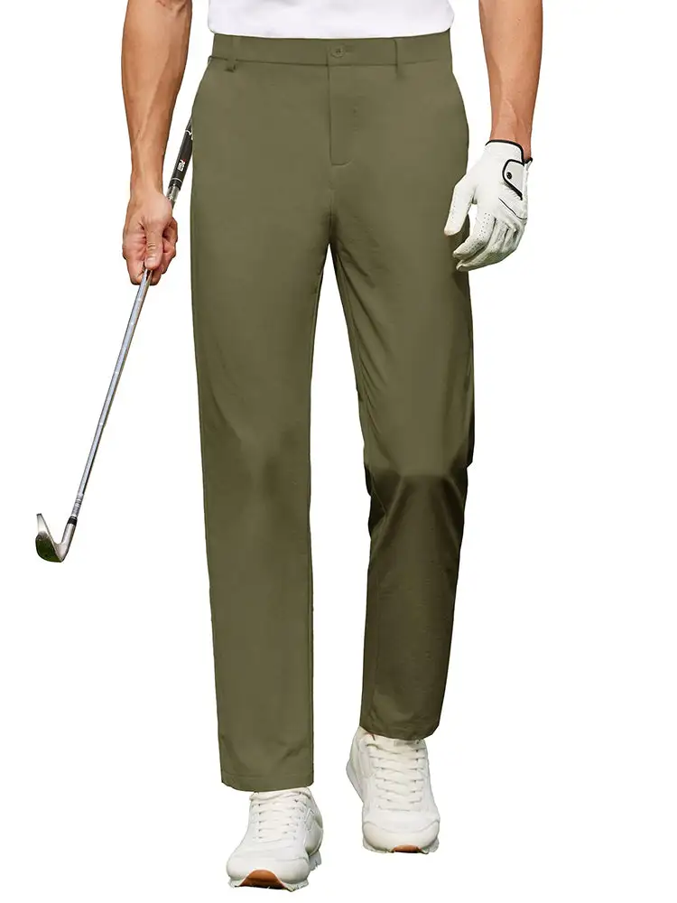 Stretch Quick Dry Lightweight Dress Pants
