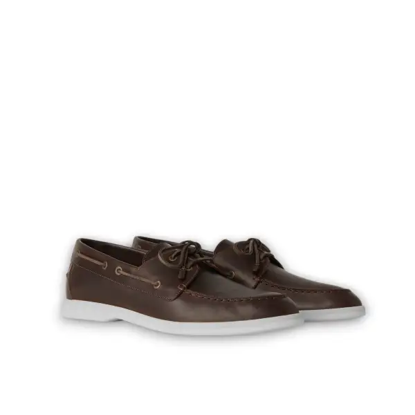 Rugged Oxford Shoes
