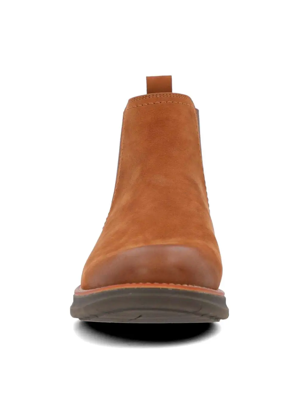 Smooth Profile Simple Profile Ankle Boots