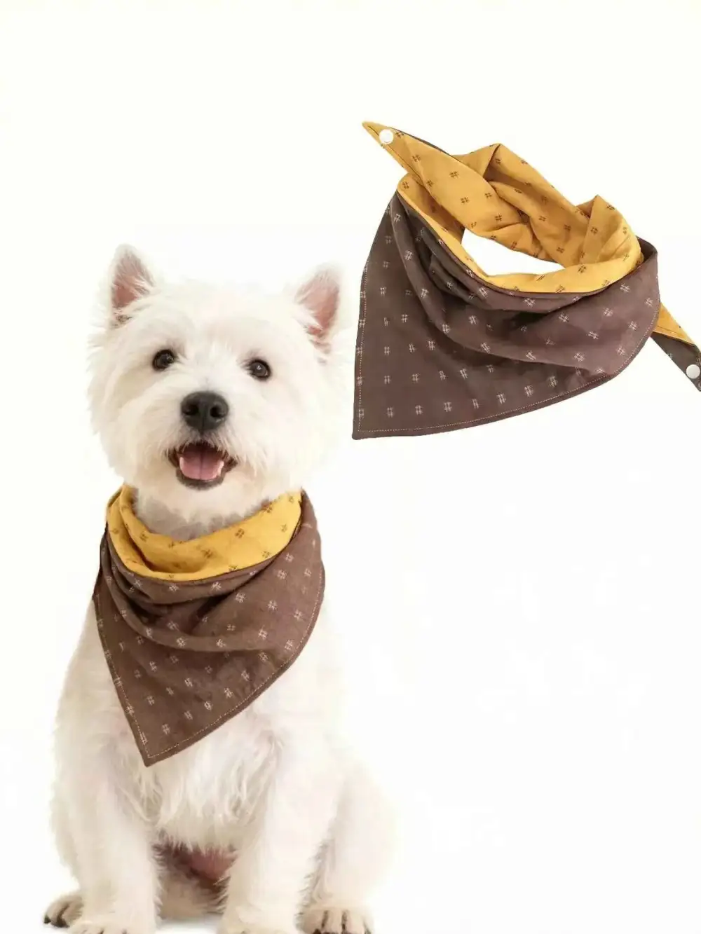 Easygoing Soft Scarf