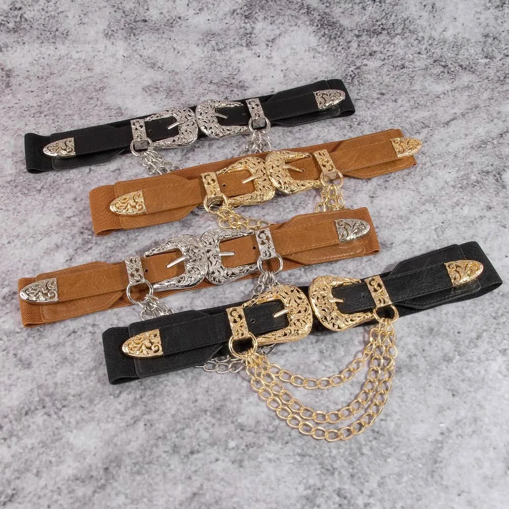 Chain Waist Belt