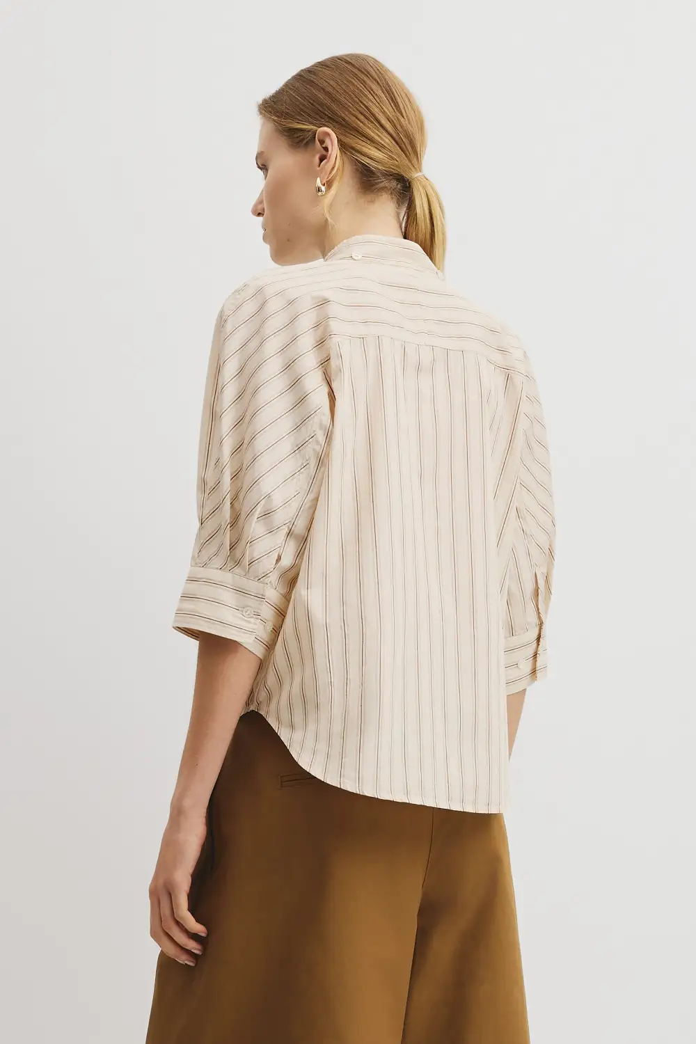 Women's Tonal Classic Shirt