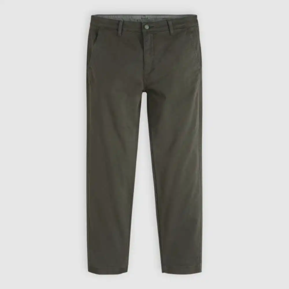 Smart Chino Casual Pants