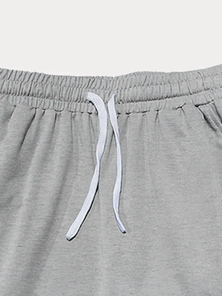 Athleisure Loose Fit Set