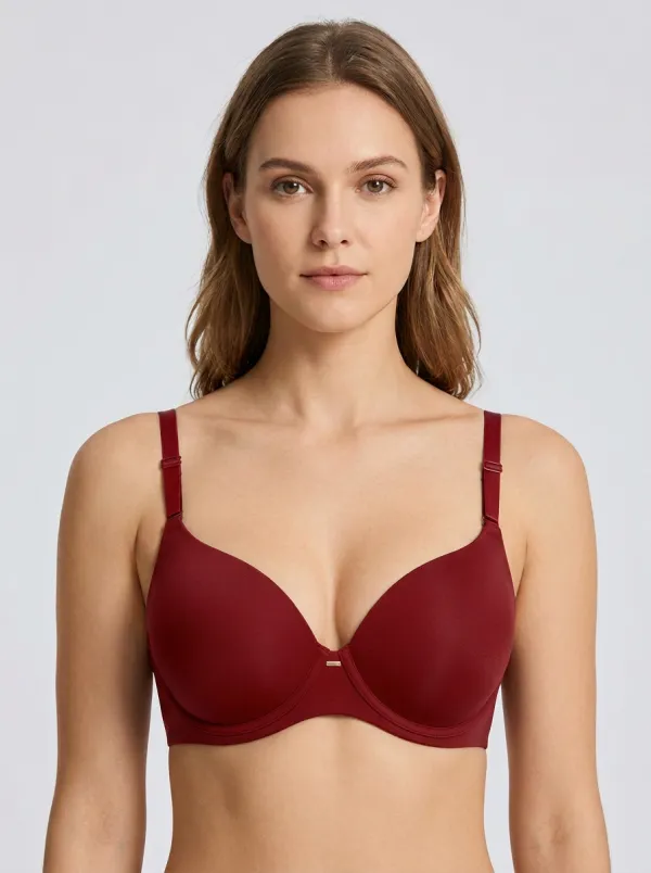 Women's Classic Underwire Bra