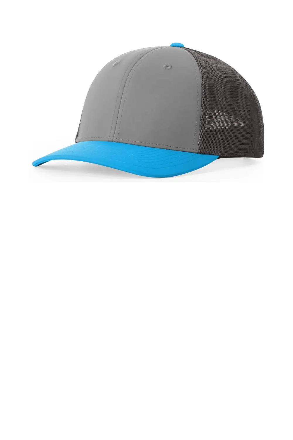Adult Performance Recycled Casual Baseball Cap