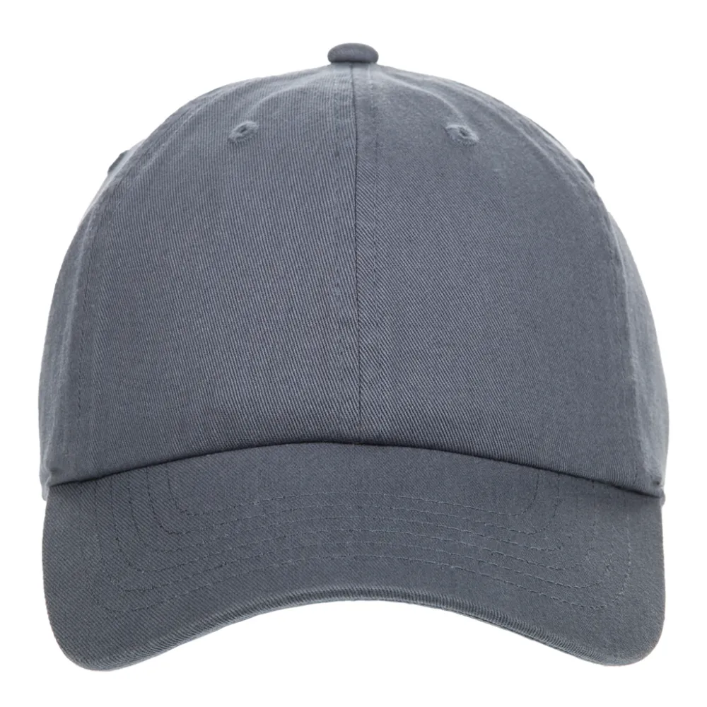 Ponytail Opening Cotton Cap