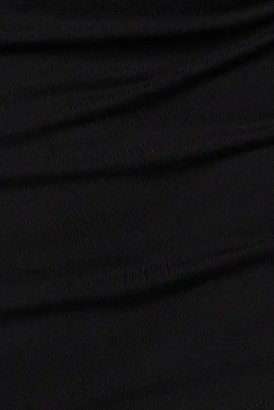 Relaxed Women's Tube Top