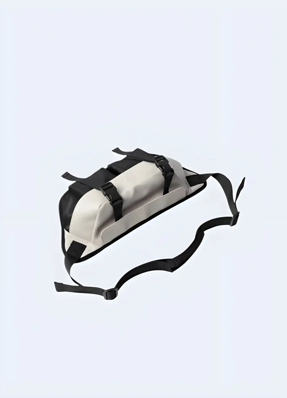 Compact Sling Organizer Bag