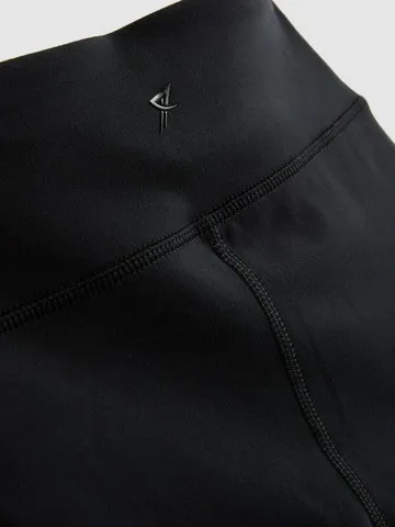 7-15yrs | Active Yoga Shorts