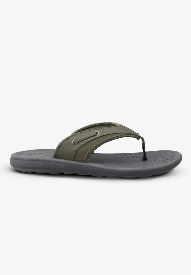 Island Flip Flops