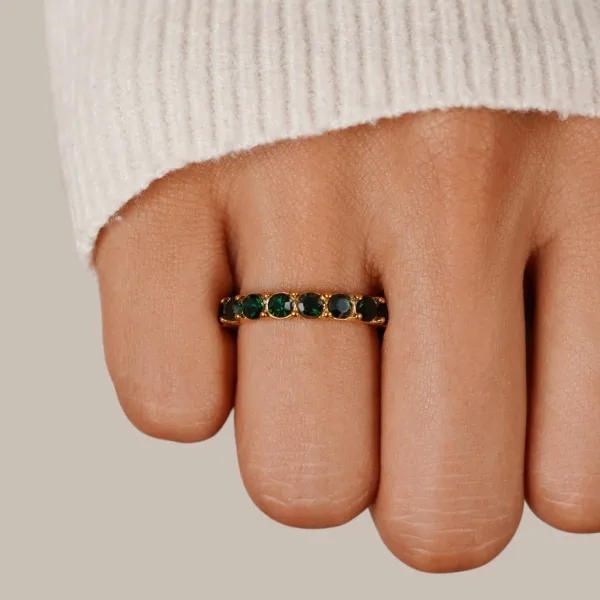 Classic Favorite Ring