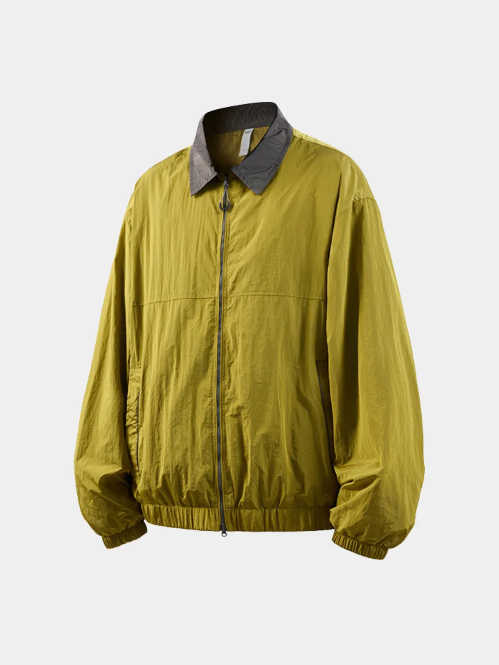 Alpine Utility Water Repellent Wind Resistant Lightweight Outdoor Utility Jacket