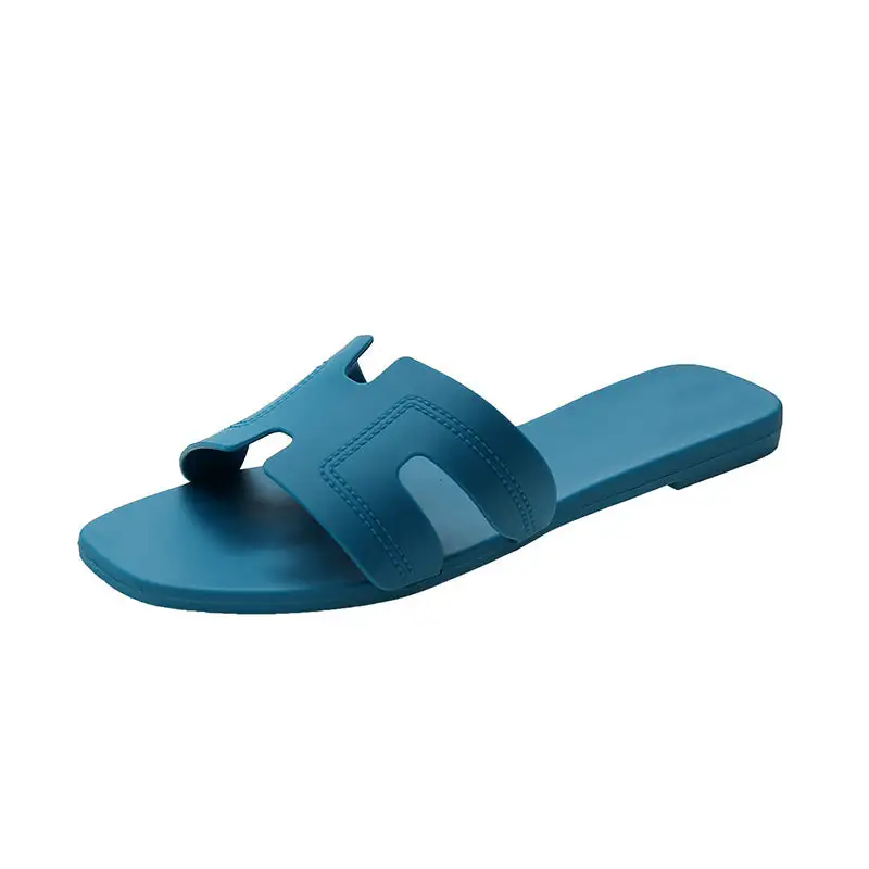 Flexible Slide Sandals