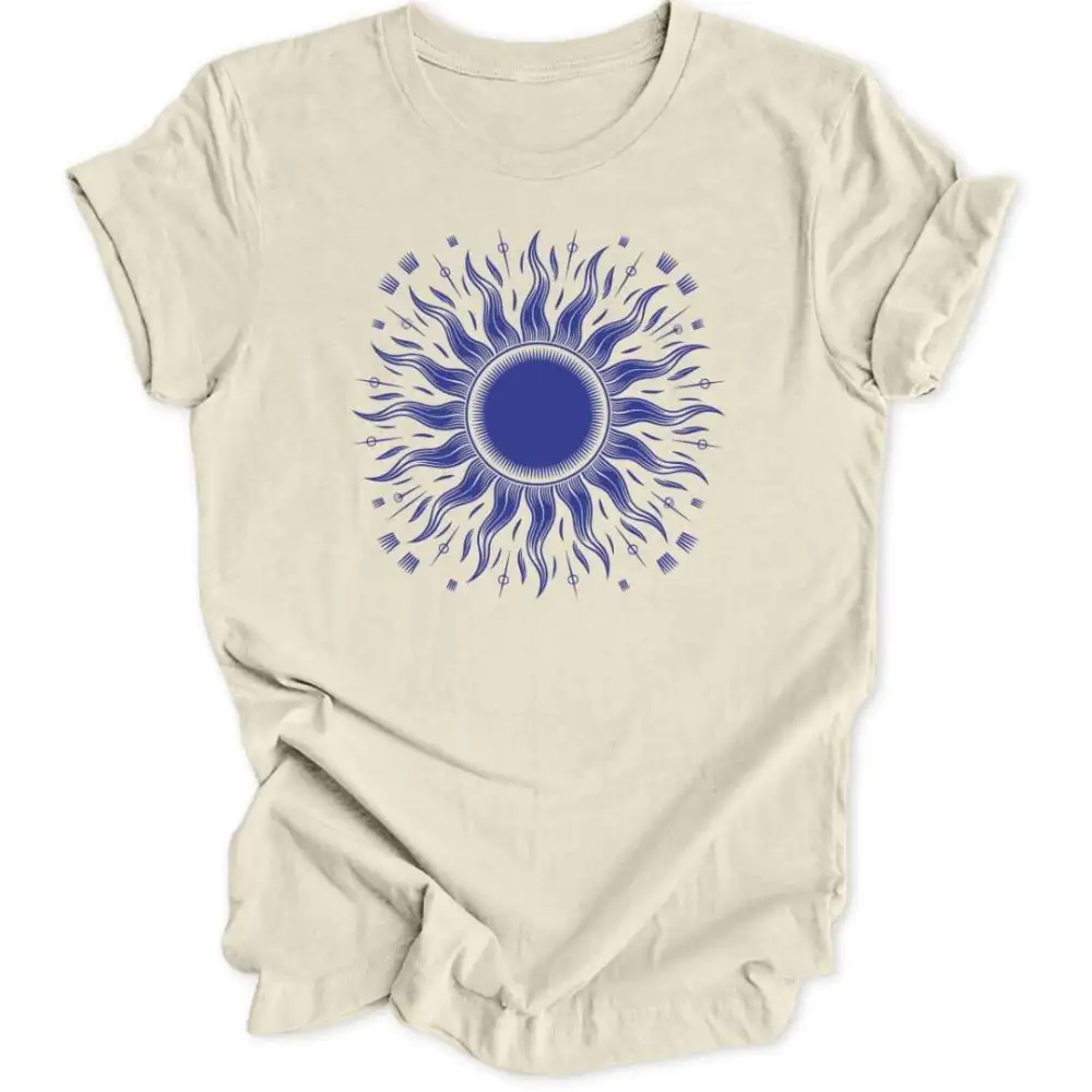 Ignis Unisex T-Shirt