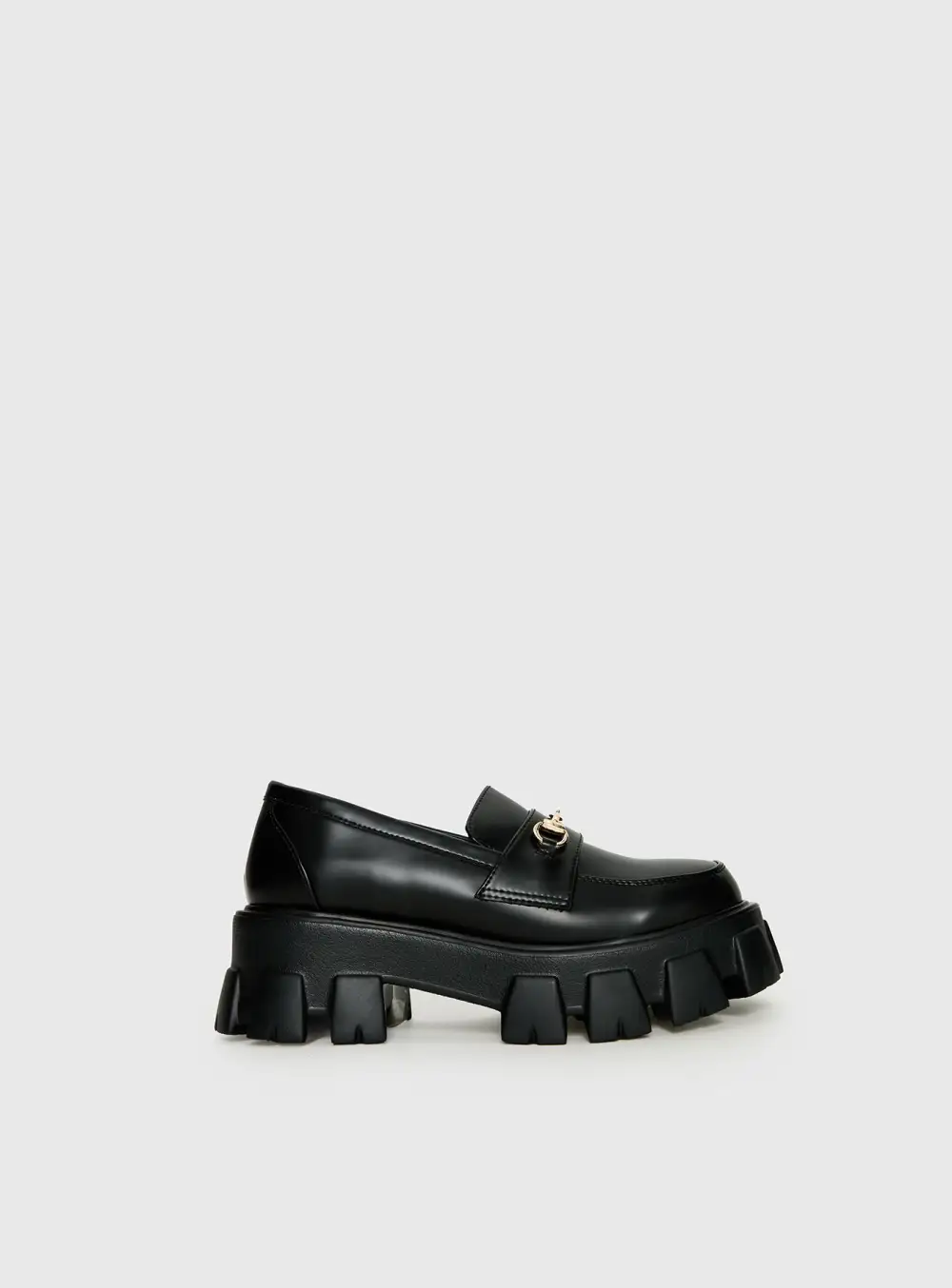 Trim Dress Heel Shoes