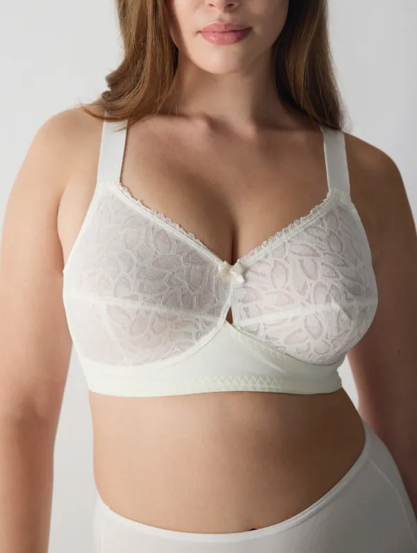 Smooth Comfort Everyday Bra