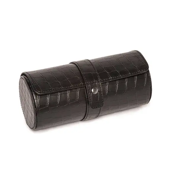 Martin Watch Roll Jewelry Box