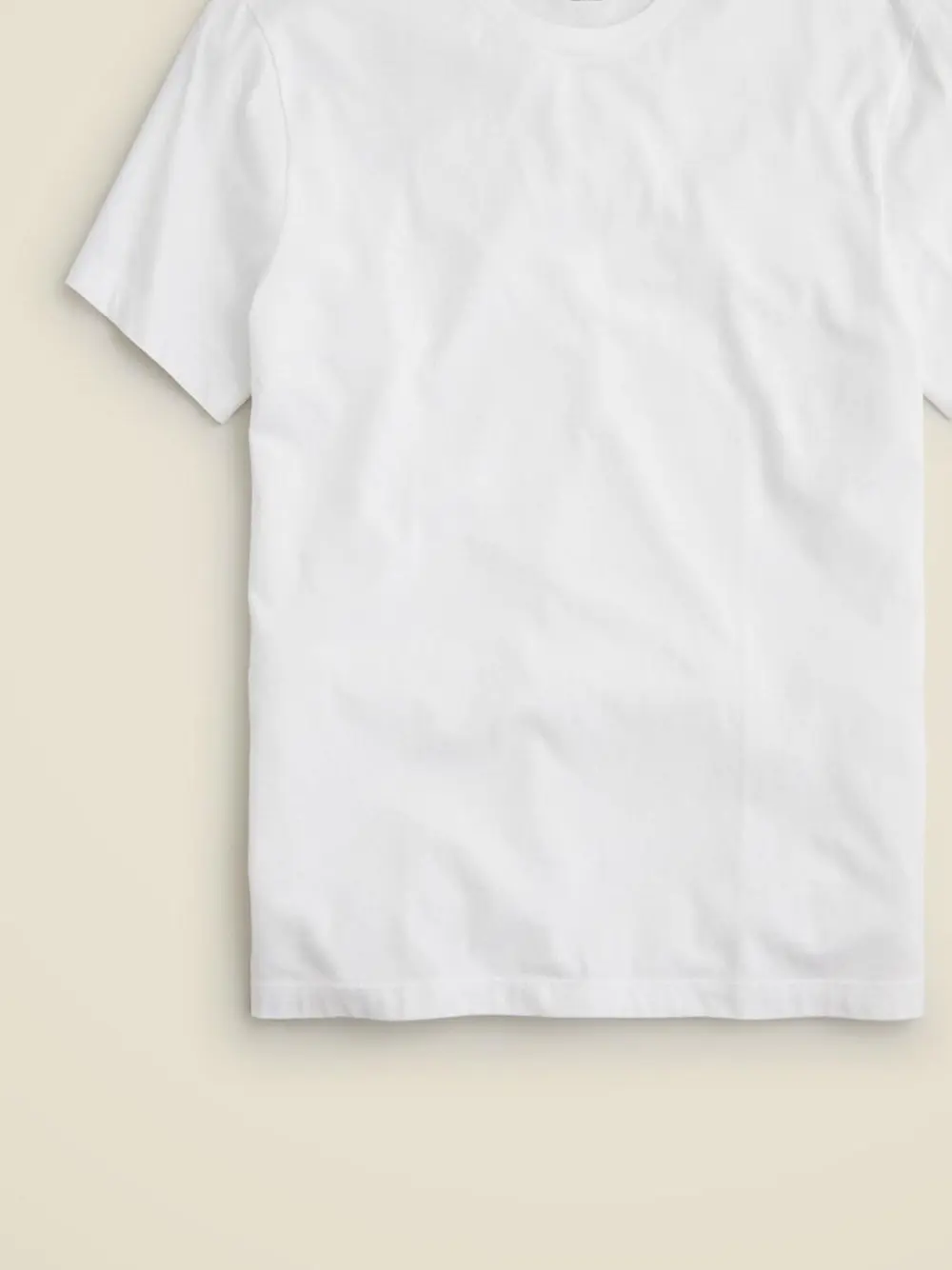 Easygoing Daily T-Shirt