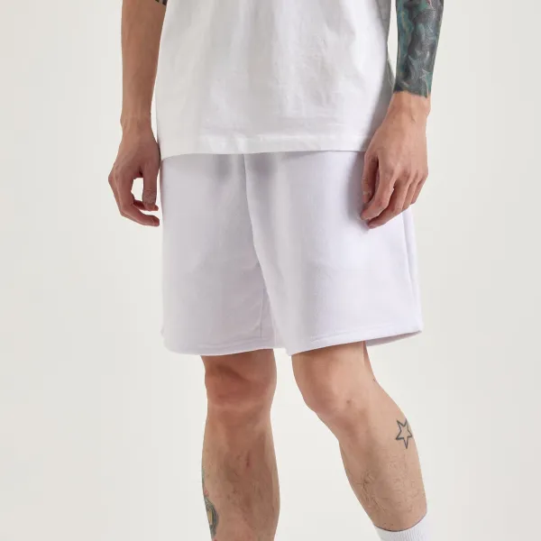 Fleece Casual Everyday Fleece Shorts