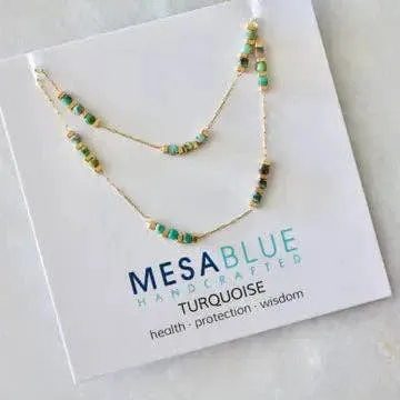 Classic Everyday Necklace
