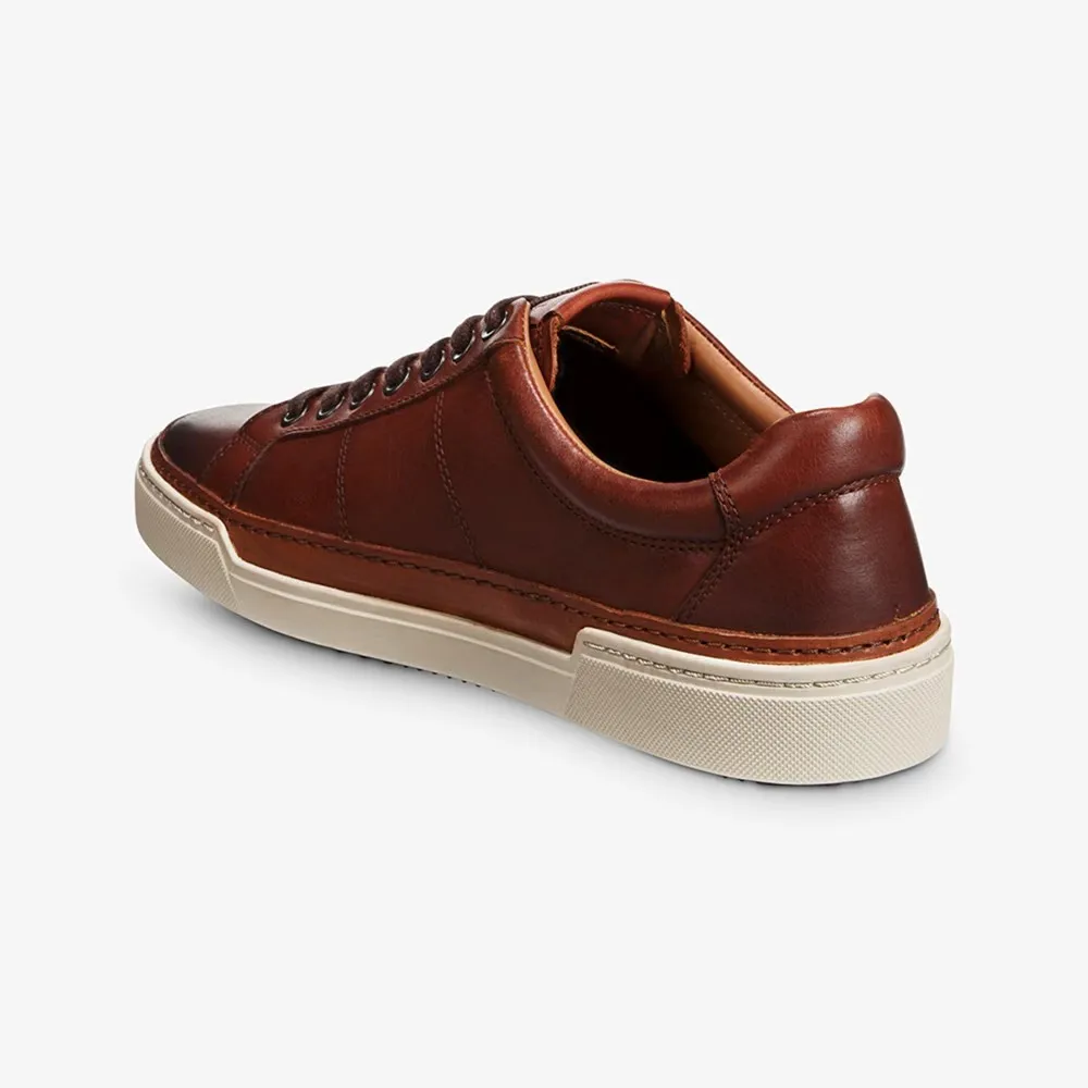 Slightly Feel Lace-up Casual Style Sneaker