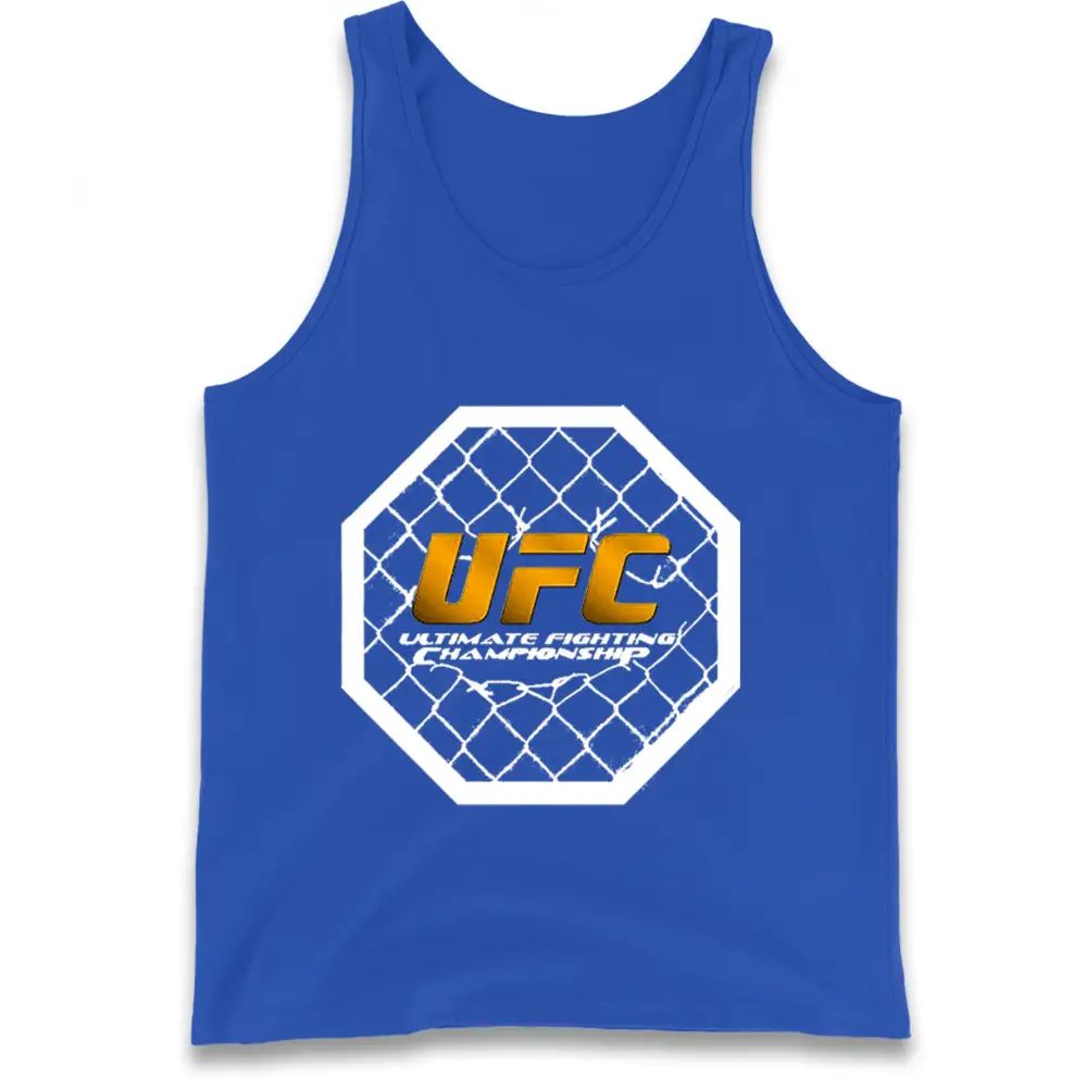Simple Daily Mood Casual Tank Top