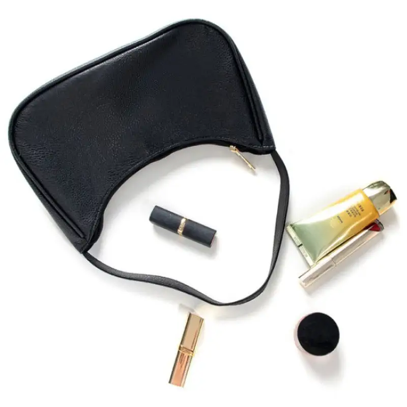 Compact Hobo Bag