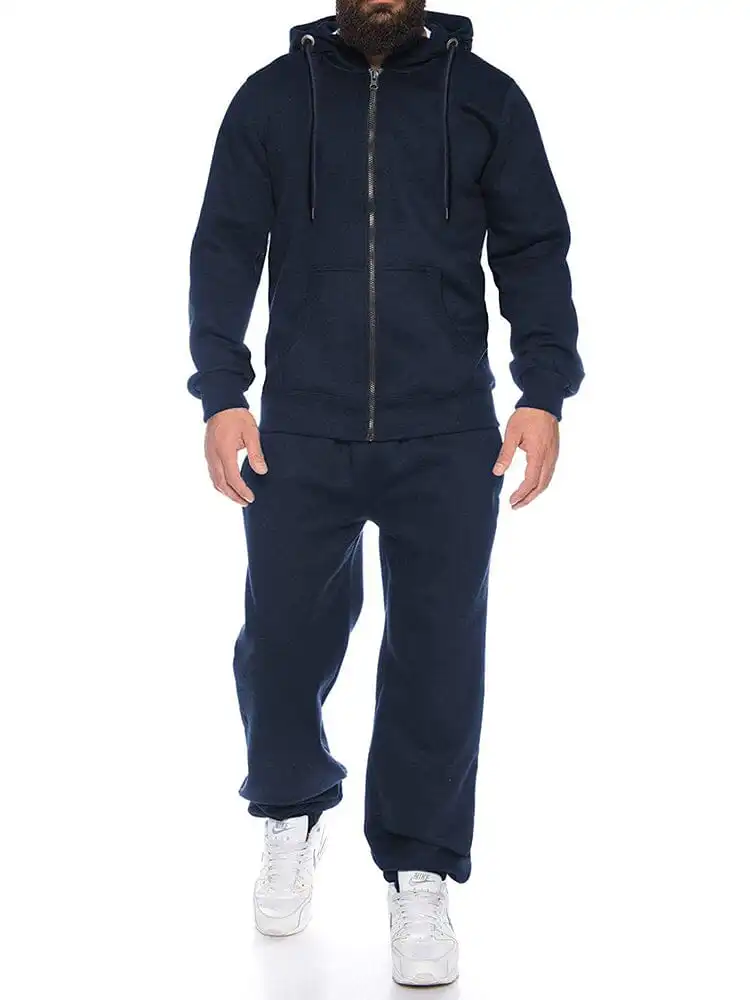 Casual Jogger Set
