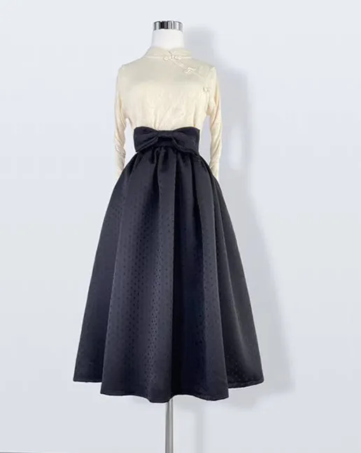 Everyday Casual Skirt