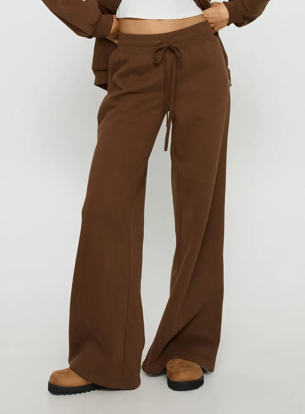 Easy Stargirl Wide Leg Pants