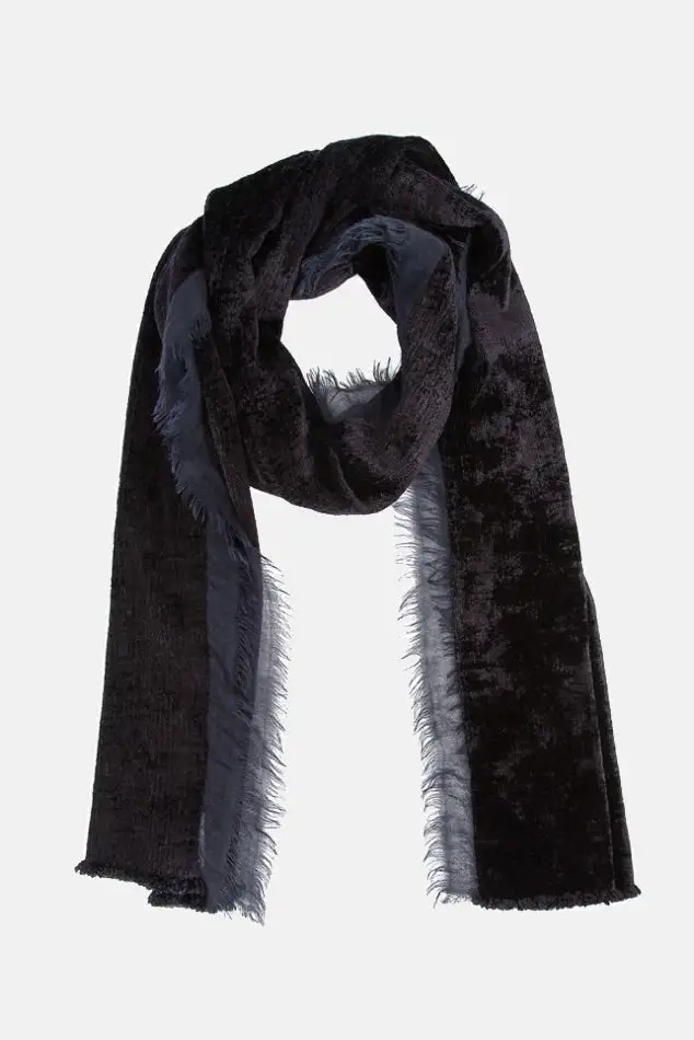 Cashmere Wool Modal Fashion Scarf