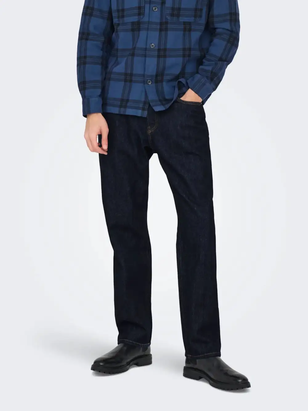 Everyday traight Everyday Jeans
