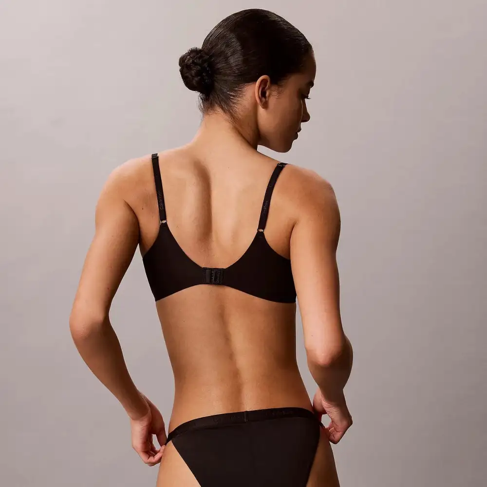 Demi T-Shirt Bra